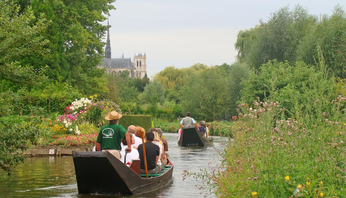 hortillonnages amiens 