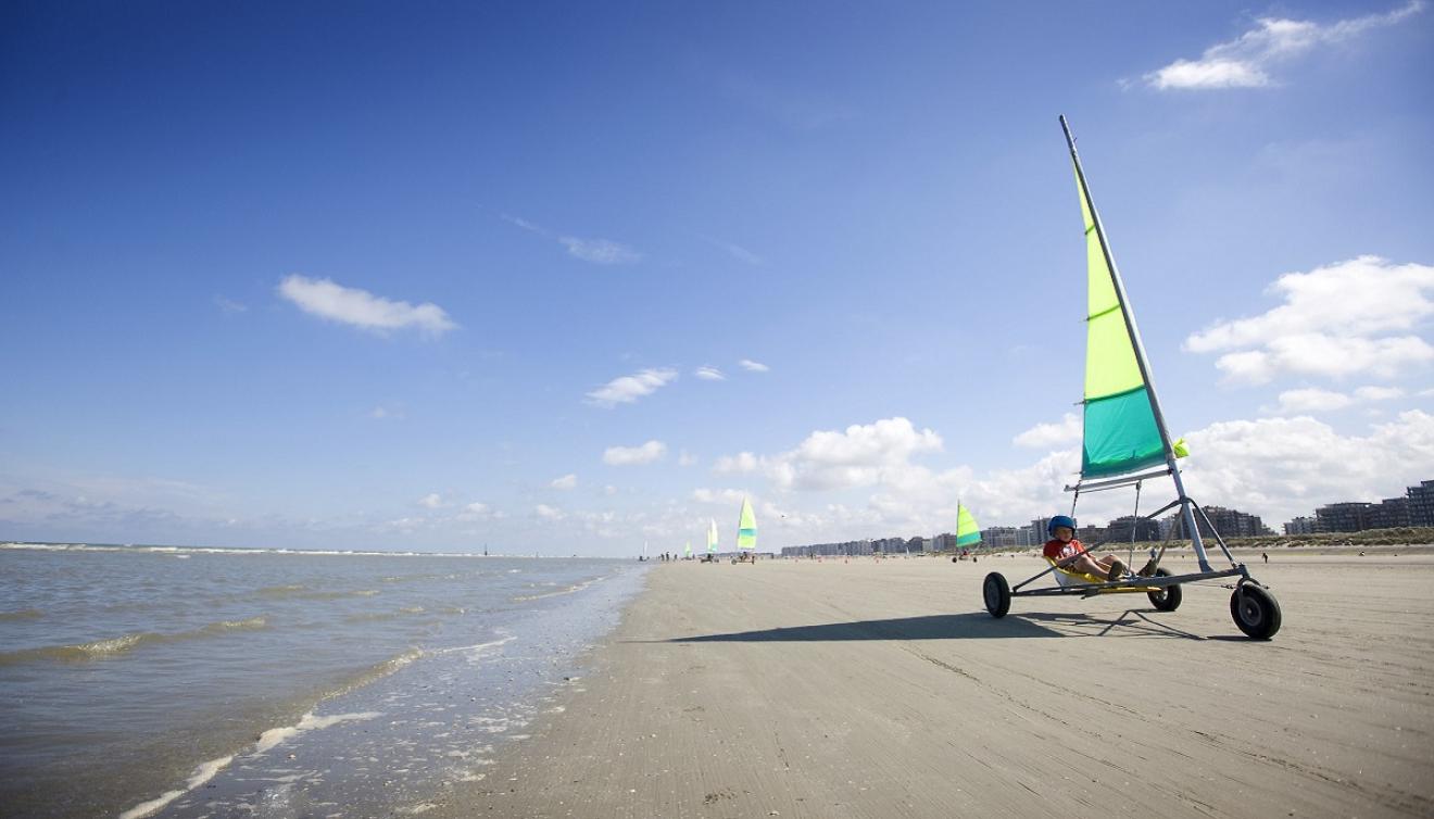 de panne