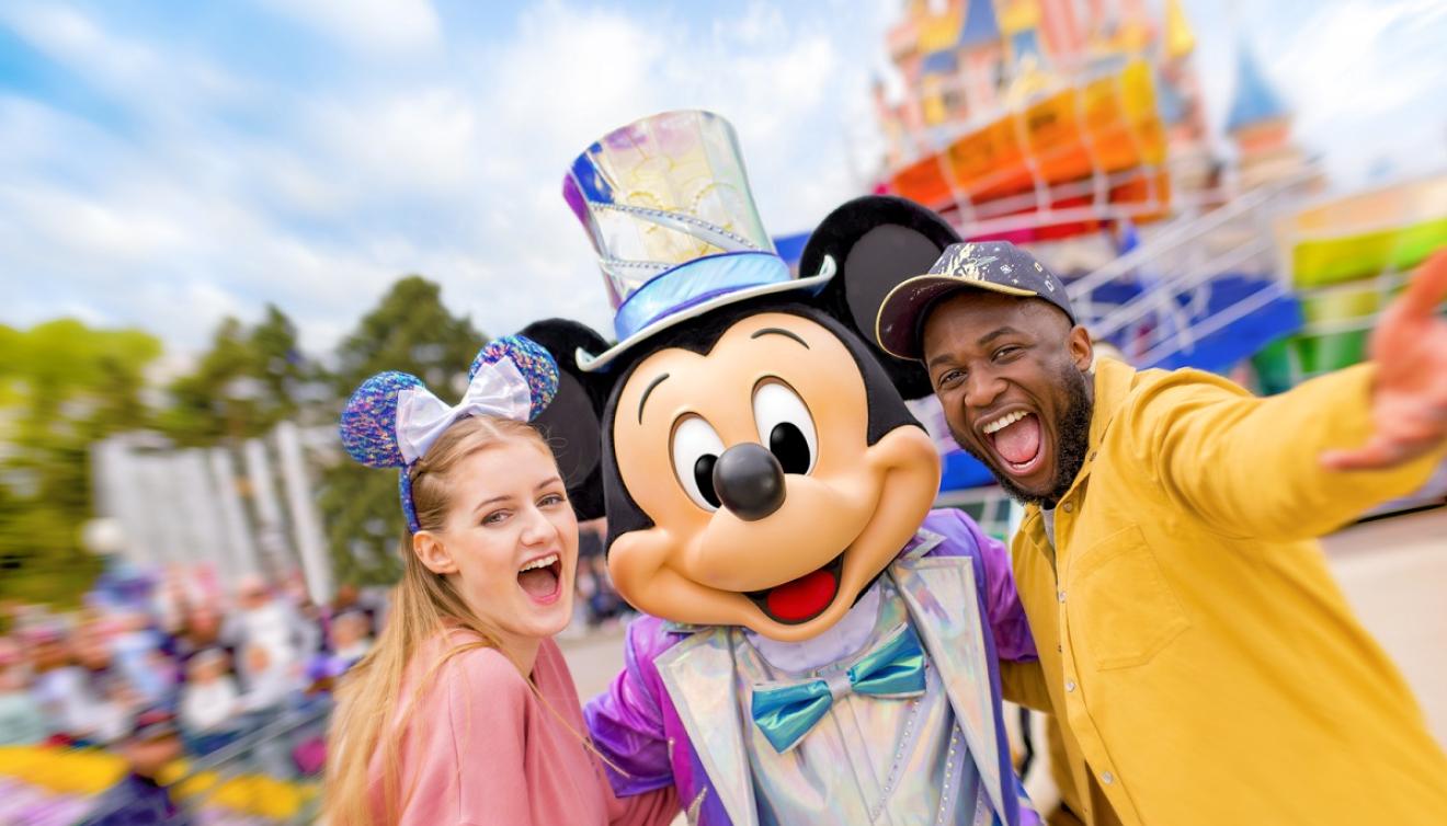 disneyland paris