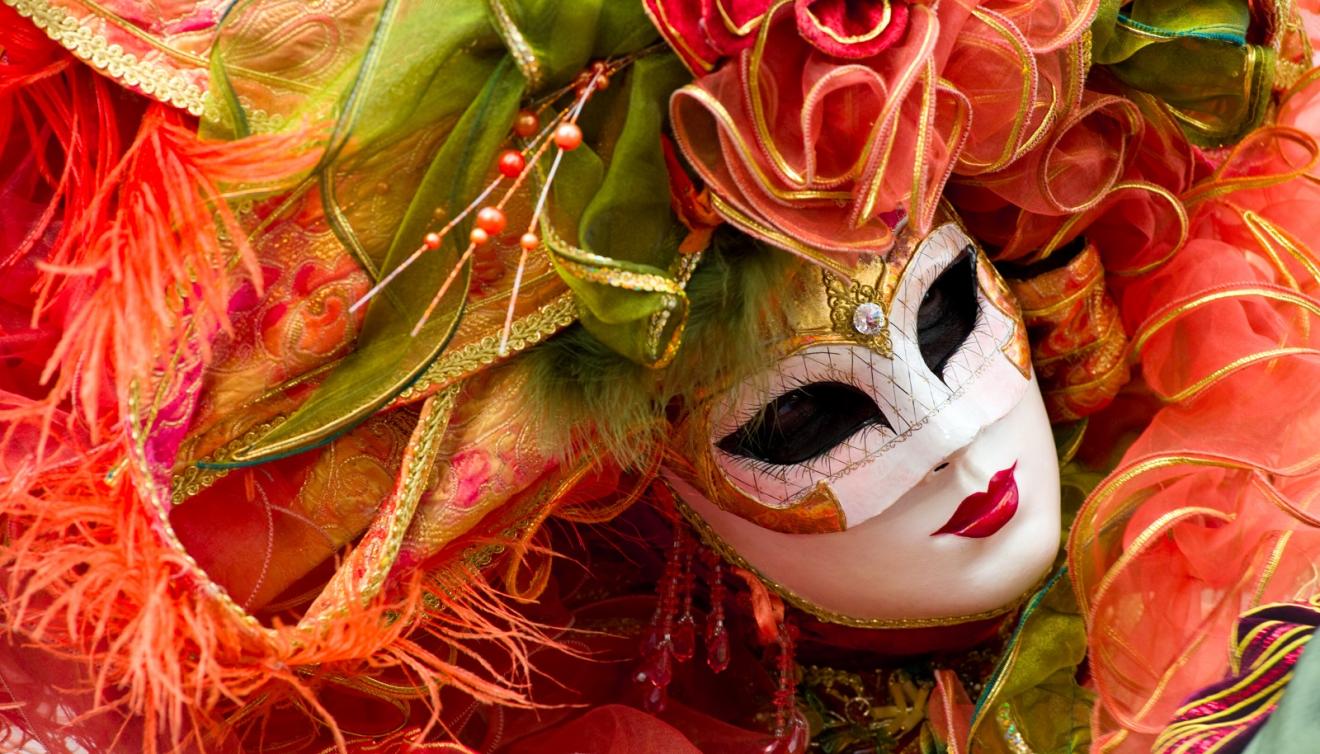 carnaval maque