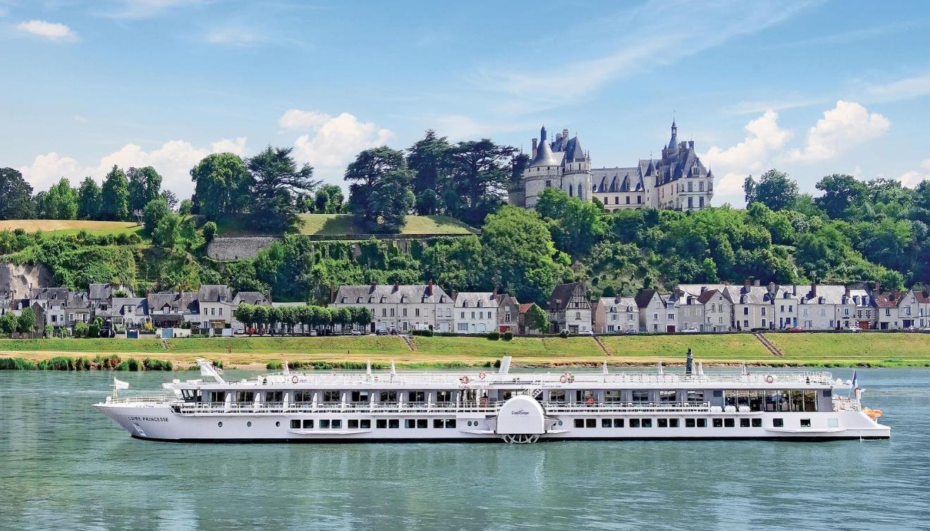 ms loire princesse croisieurope