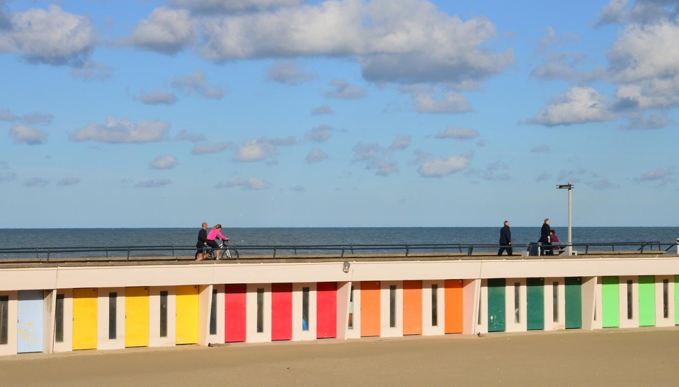 le touquet paris plage