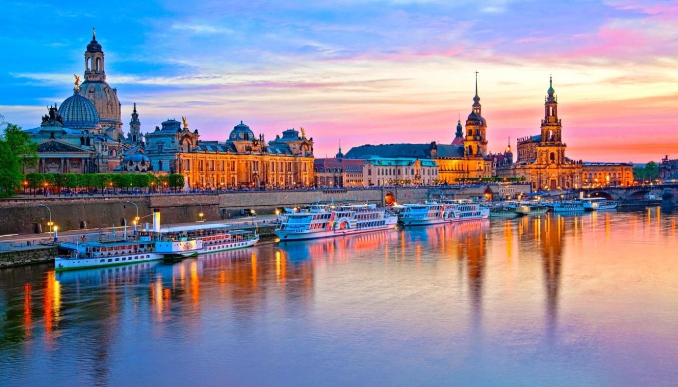 dresden saksen
