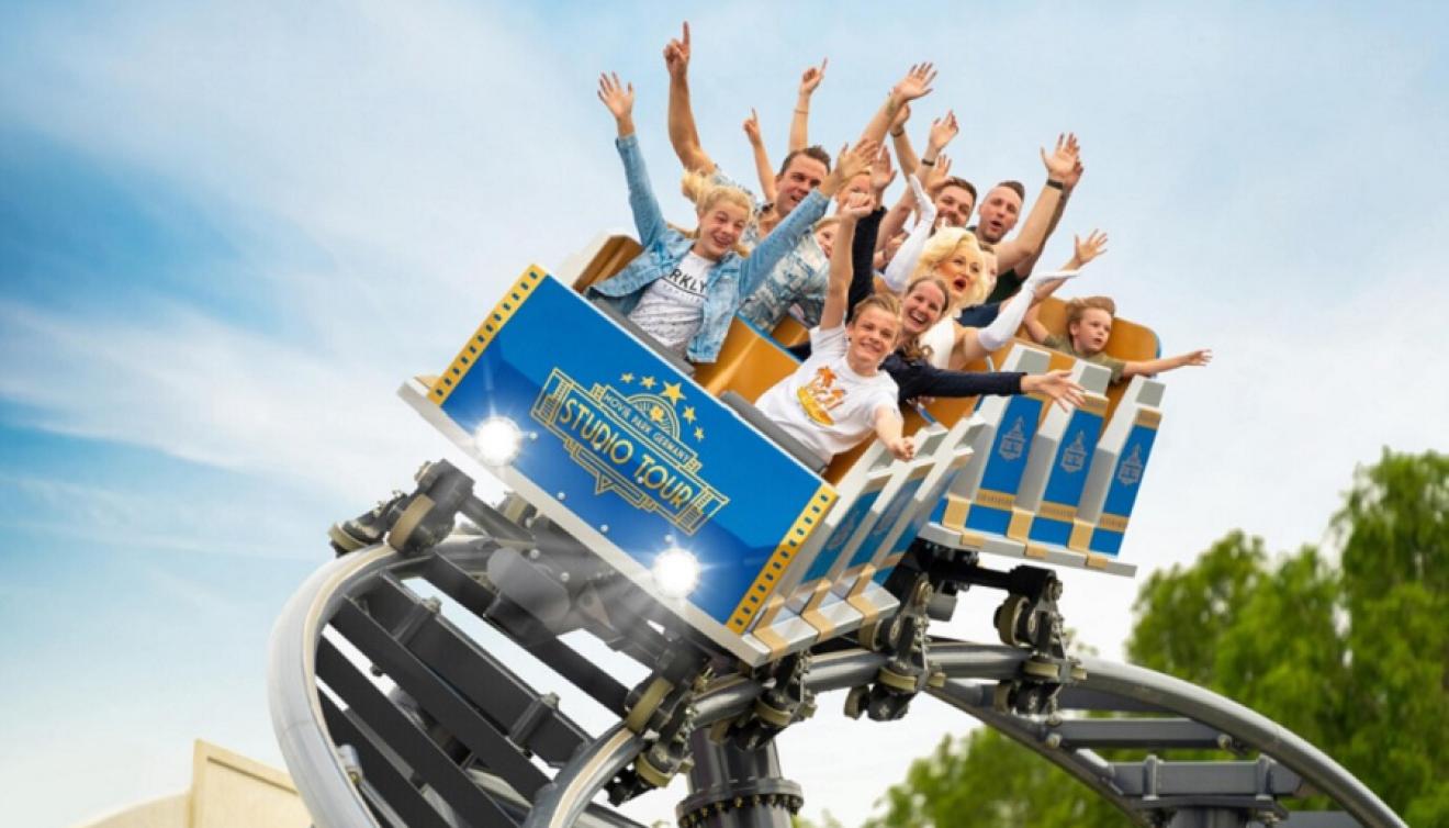 movie park duitsland