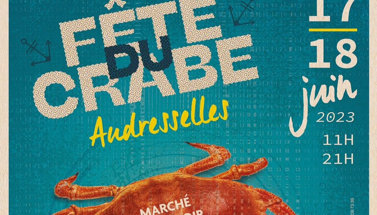 fete du crabe audresselles