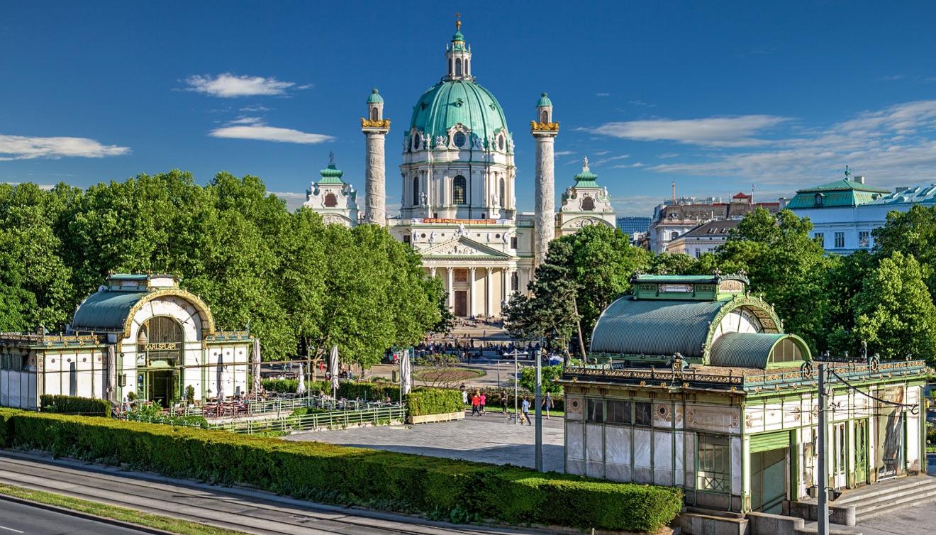 karlskirche wenen