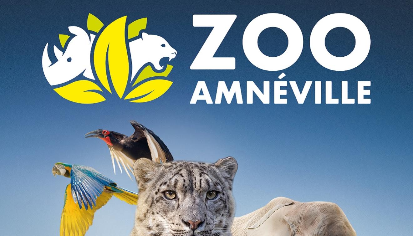 zoo d'amnéville