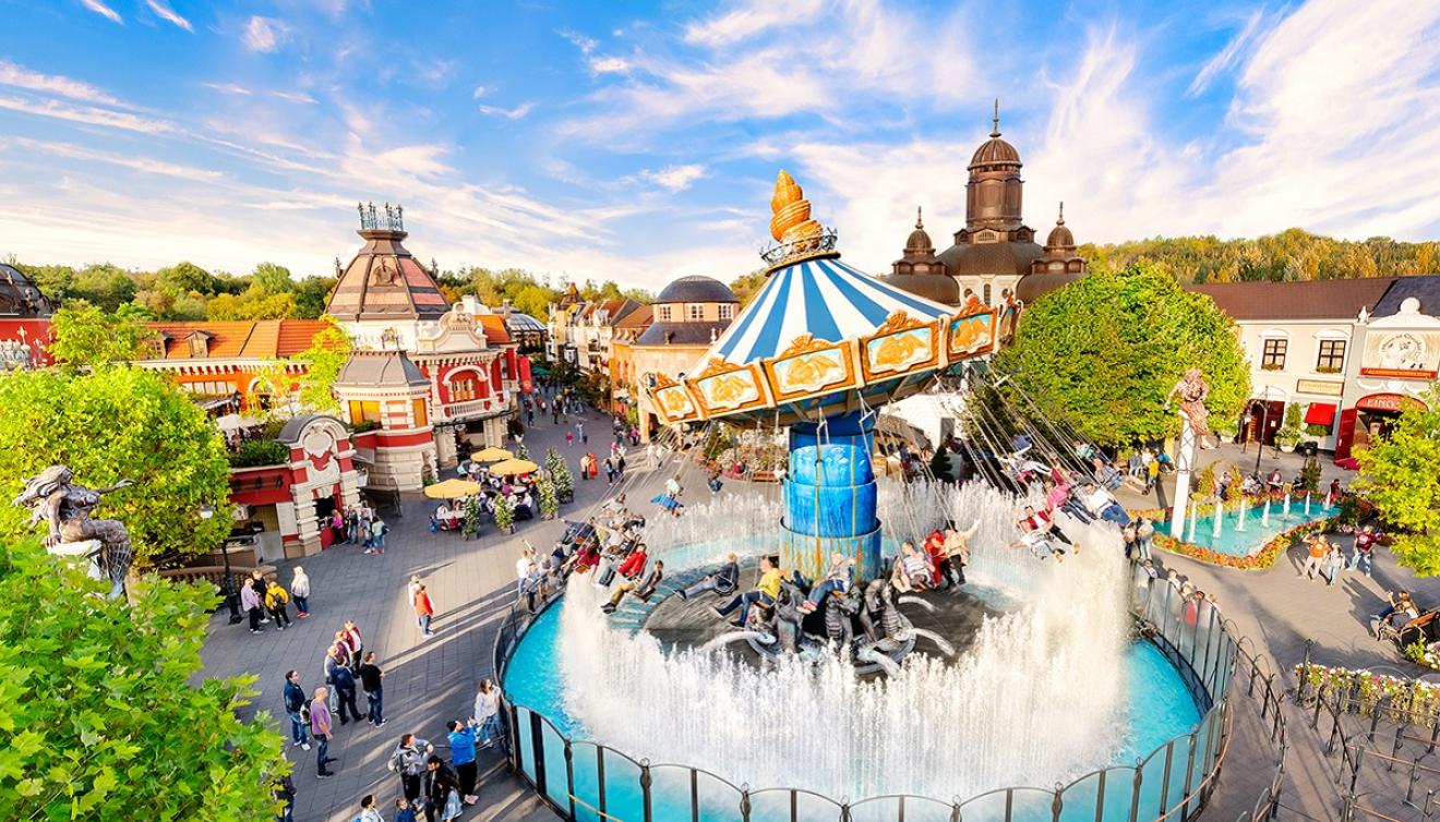 phantasialand visual berlin