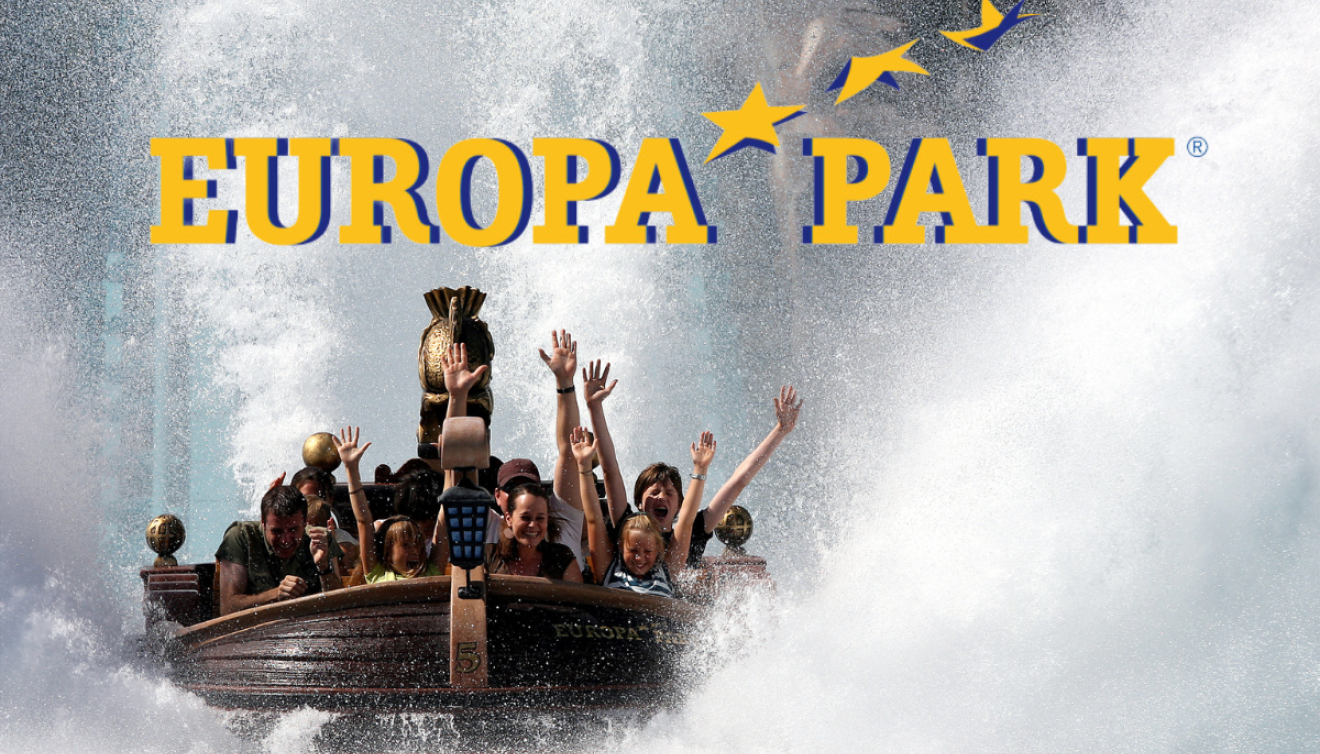 Europa Park visual