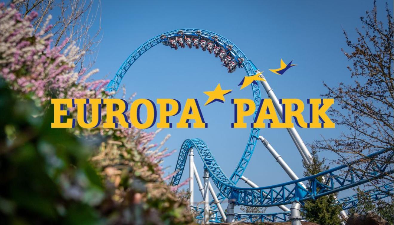 Europa Park visual