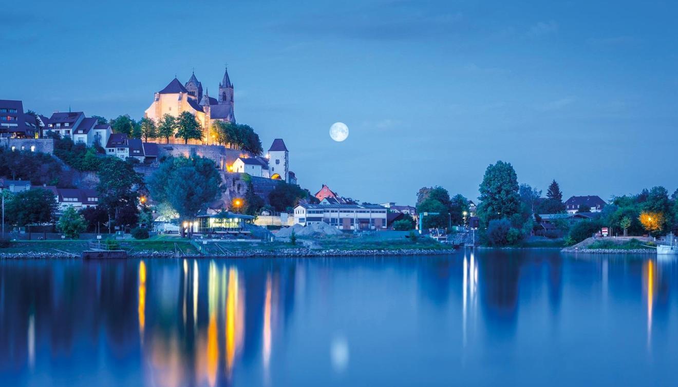 vieux brisach