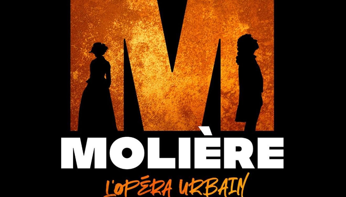 molière spectacle musicale