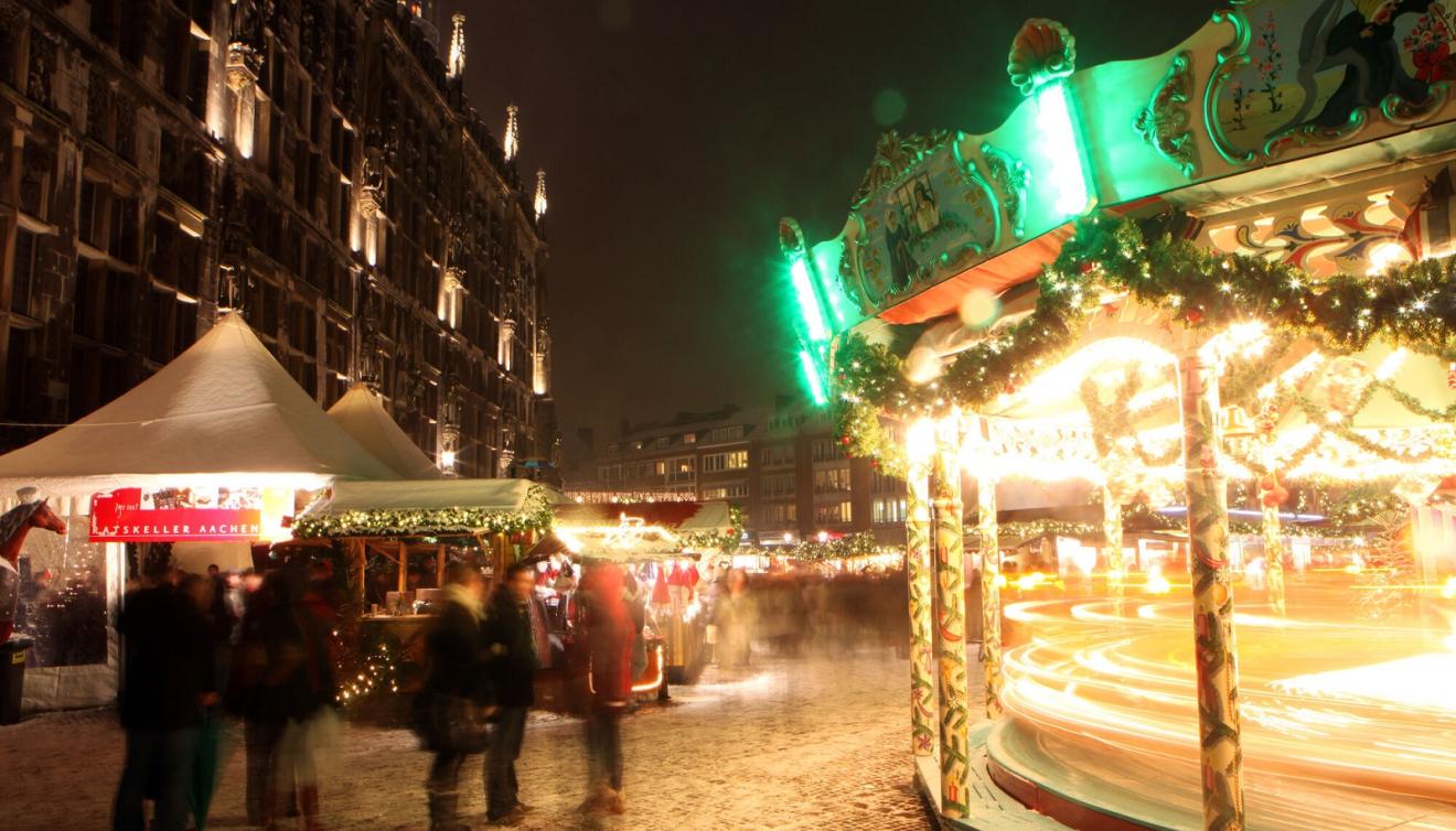 weihnachtsmarkt aachen