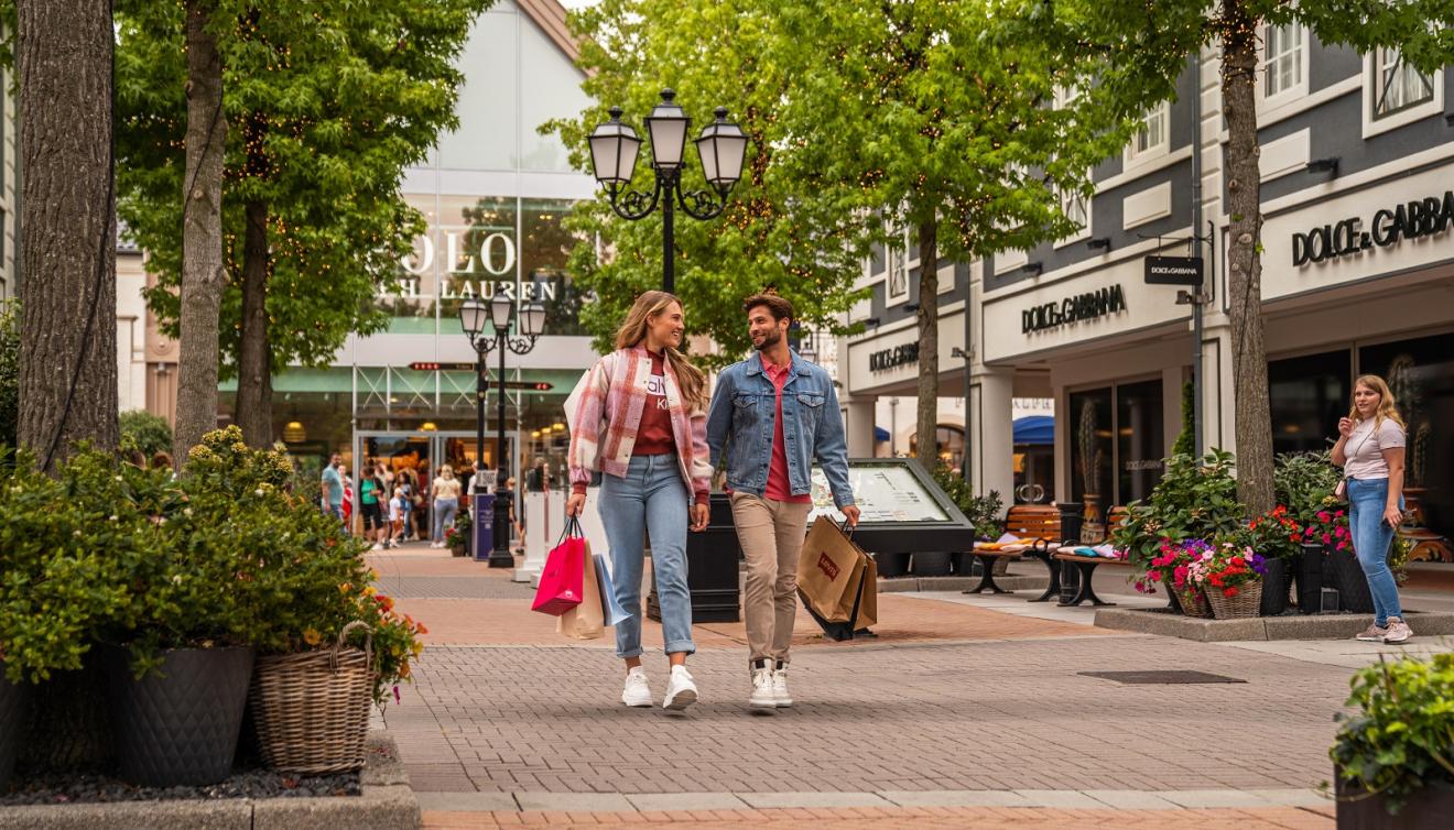 roermond designer outlet