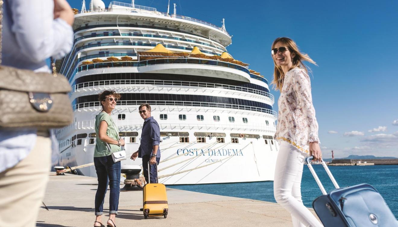 Costa Diadema