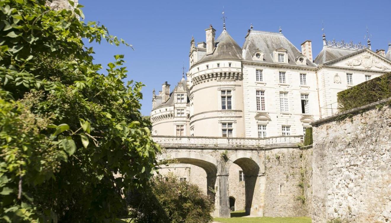 Château du Lude