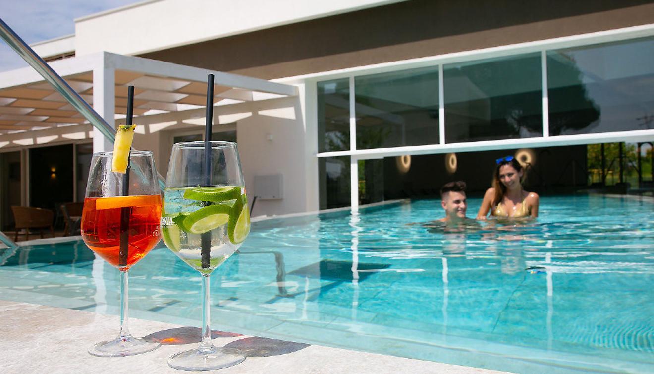 abano verdi hotel 