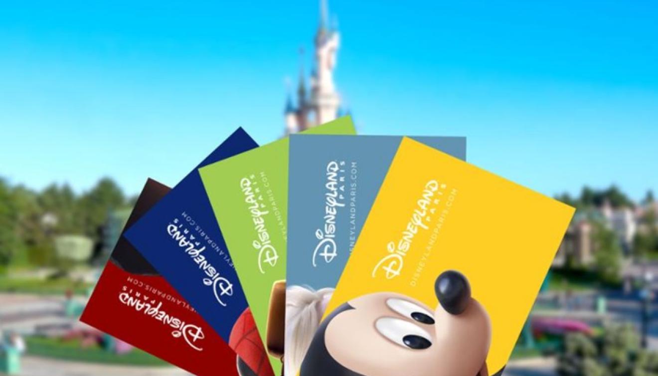 Disneyland Paris 
