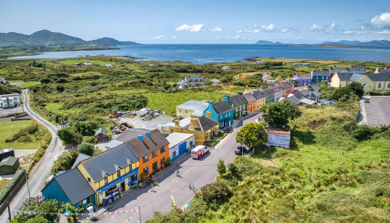 Cork Ierland