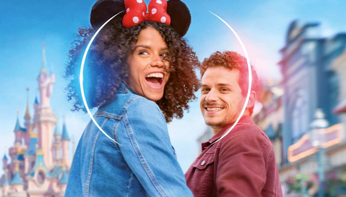 pretcar disneyland paris
