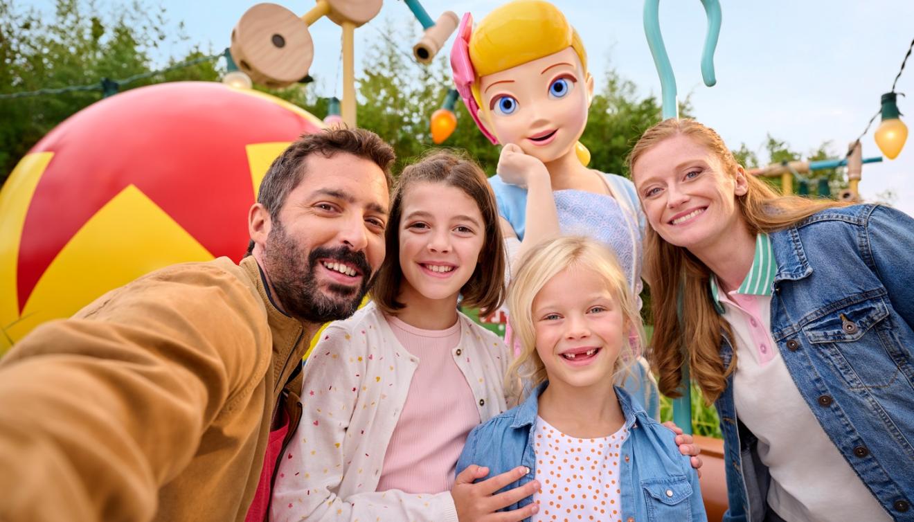 Disneyland Paris