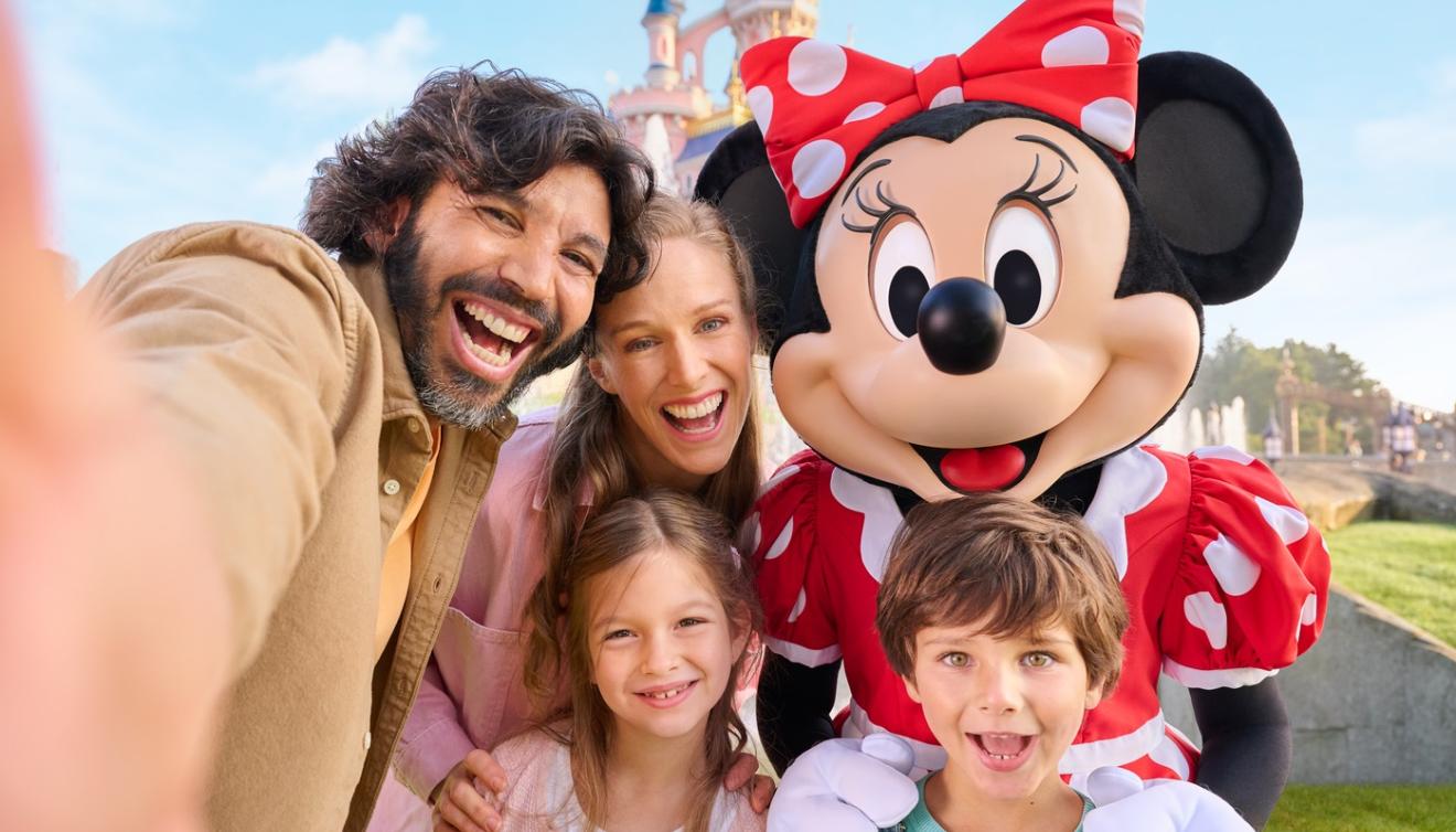 Disneyland Paris