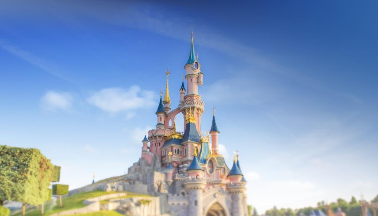 Disneyland Paris