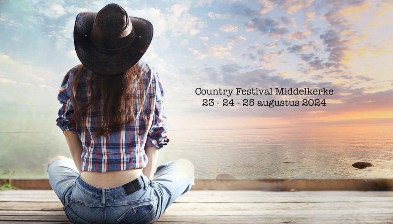 country festival middelkerke