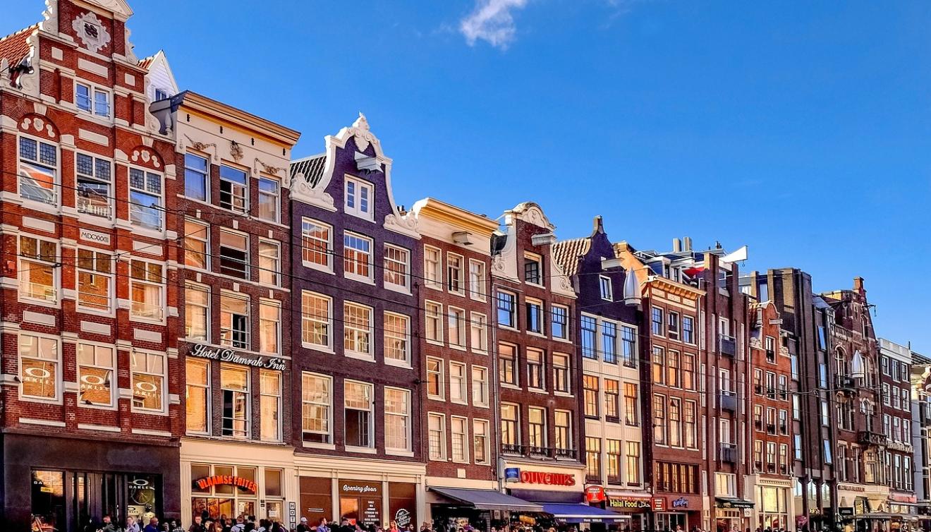 amsterdam