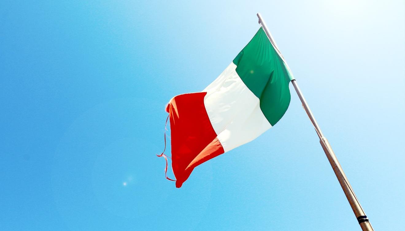 italie 