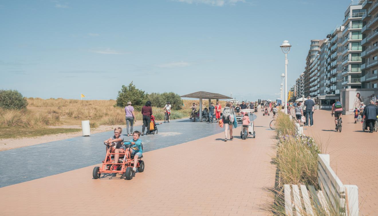 dijk nieuwpoort