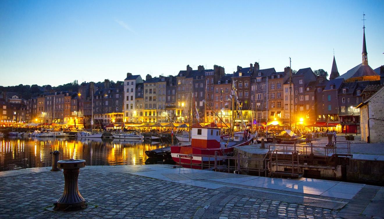 honfleur