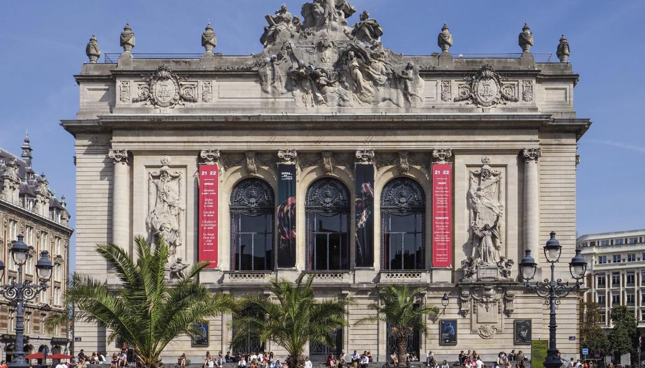 opera lille