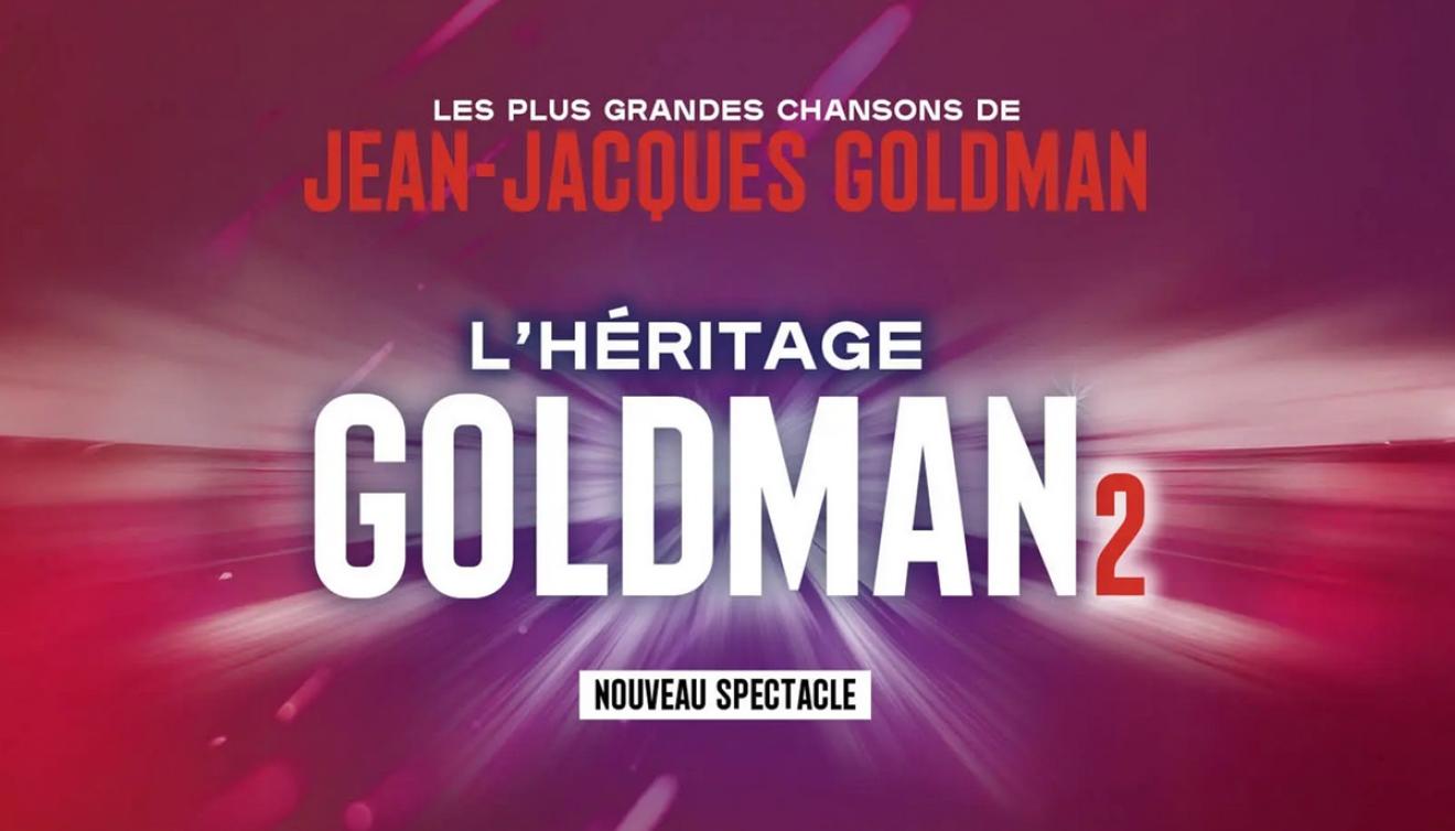 Héritage Goldman