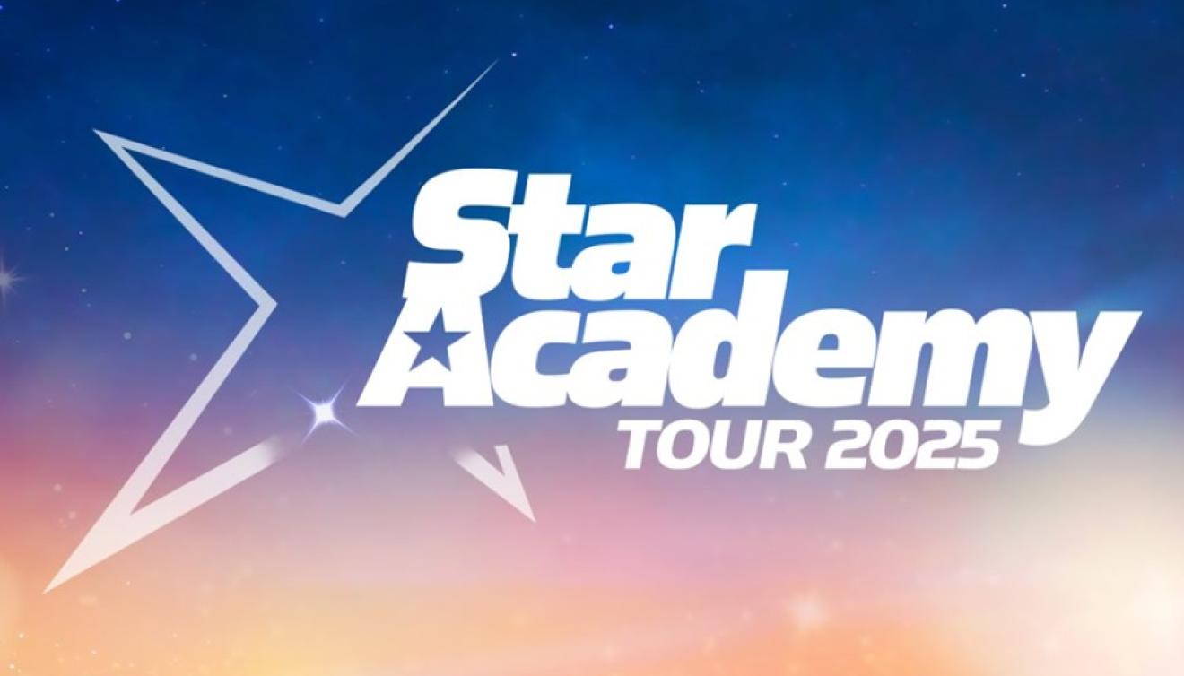 star academy 2025 bruxelles ing arena