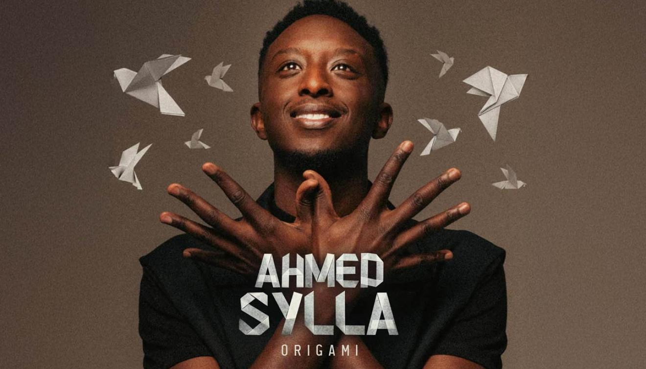ahmed sylla show