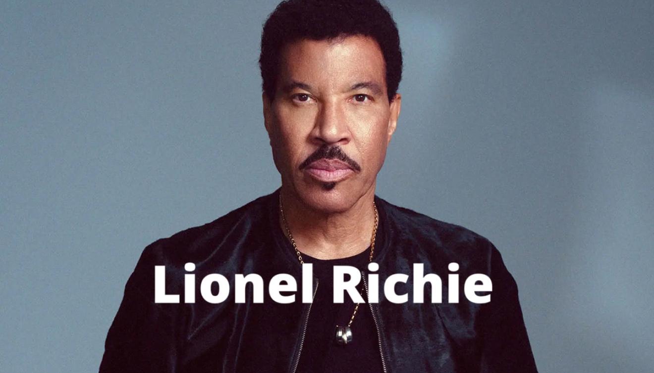 lionel richie