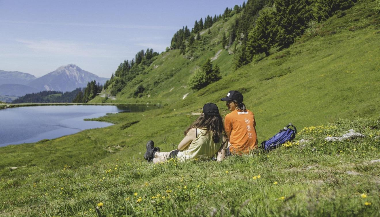 morzine haute savoie