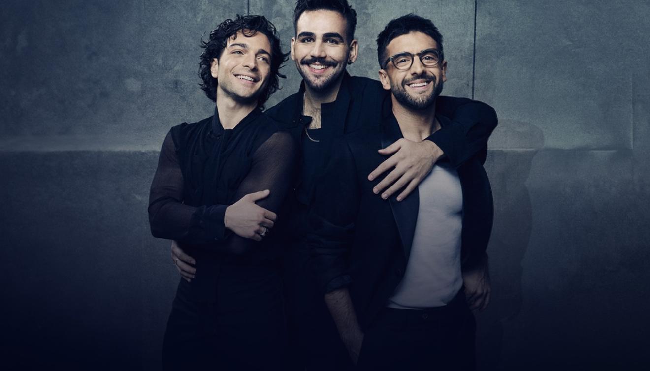 il volo concert 2025