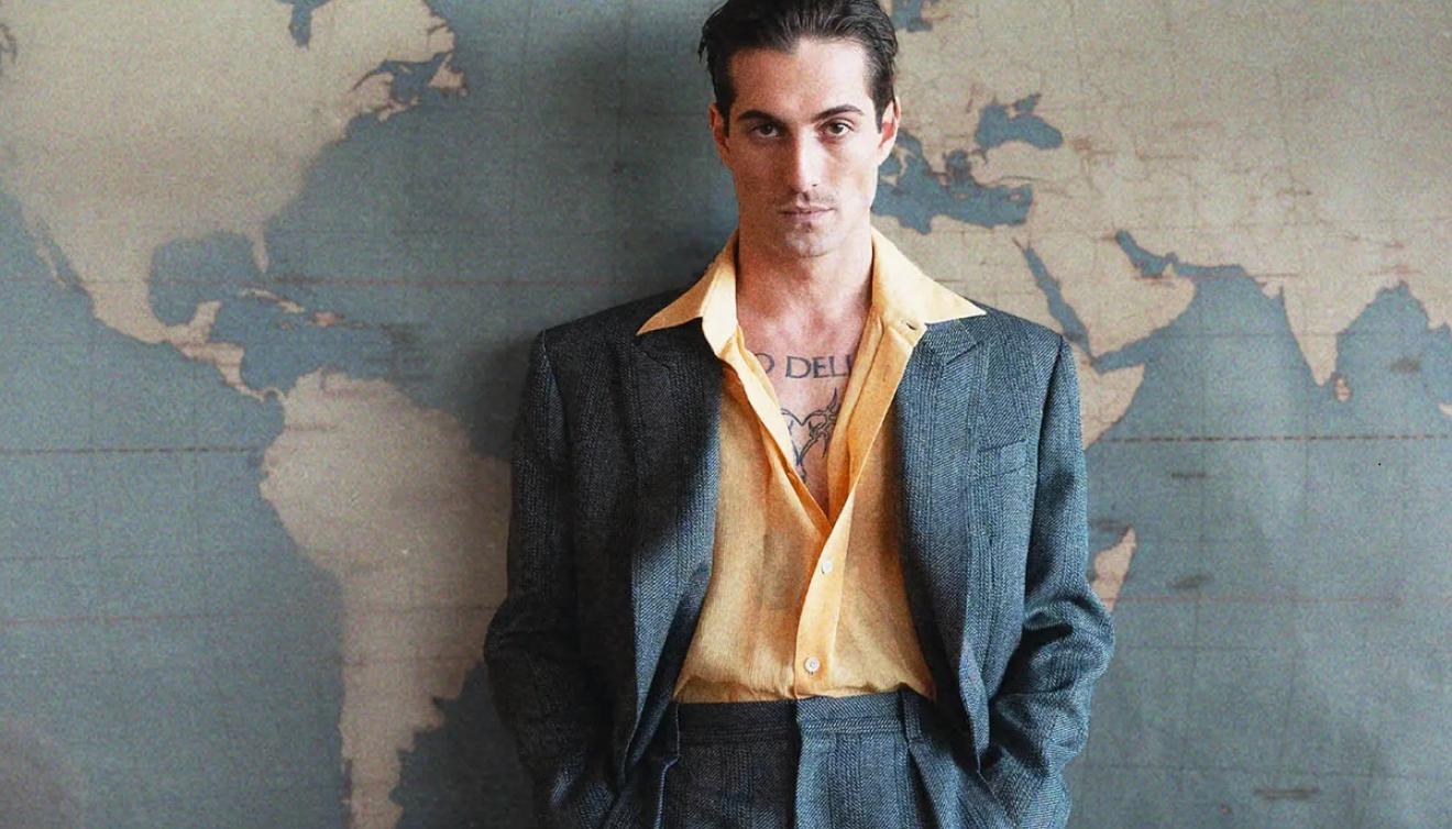 damiano david