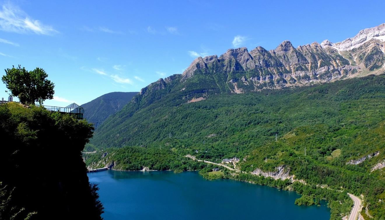 pyreneen