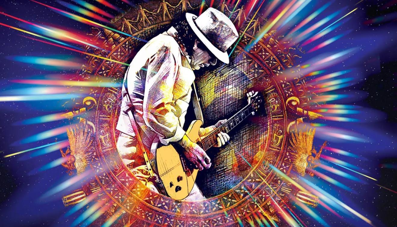 santana sportpaleis antwerpen 2025