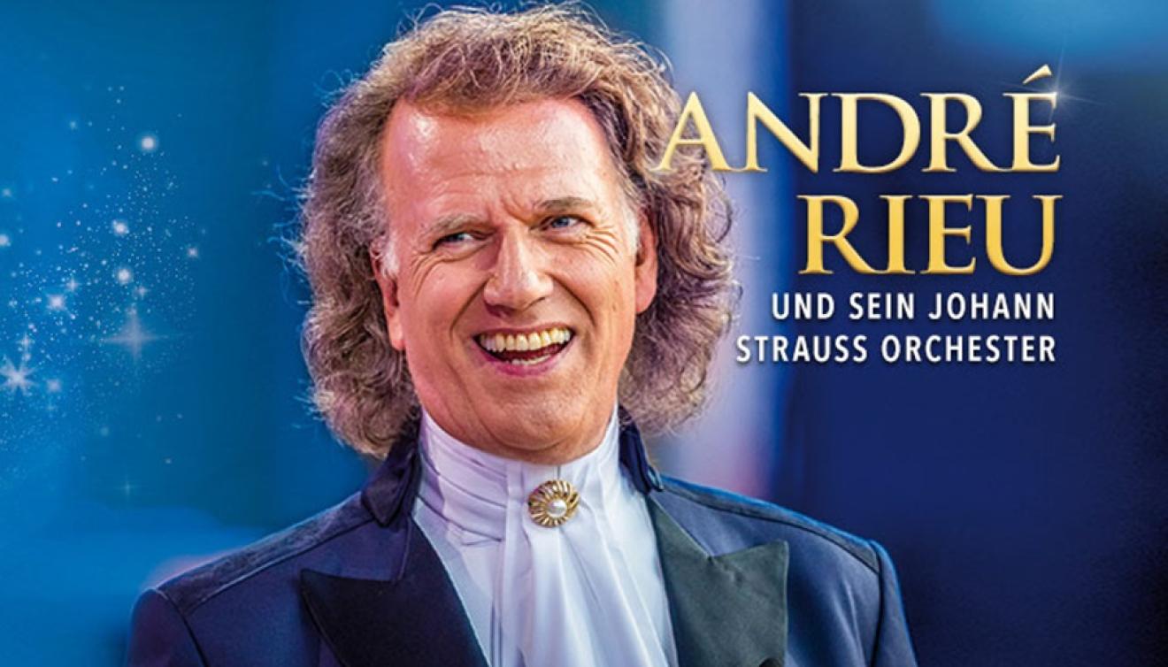 andre rieu lanxess arena koln
