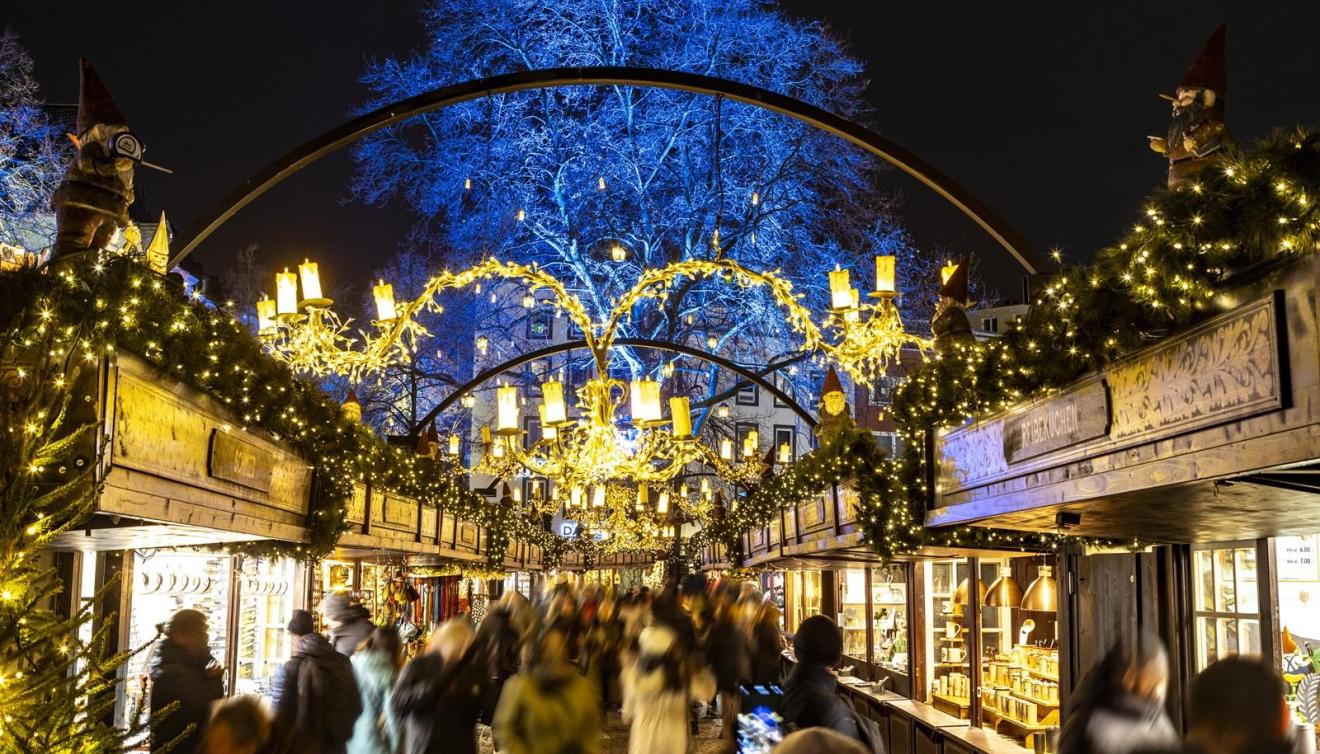 kerstmarkt alter markt keulen