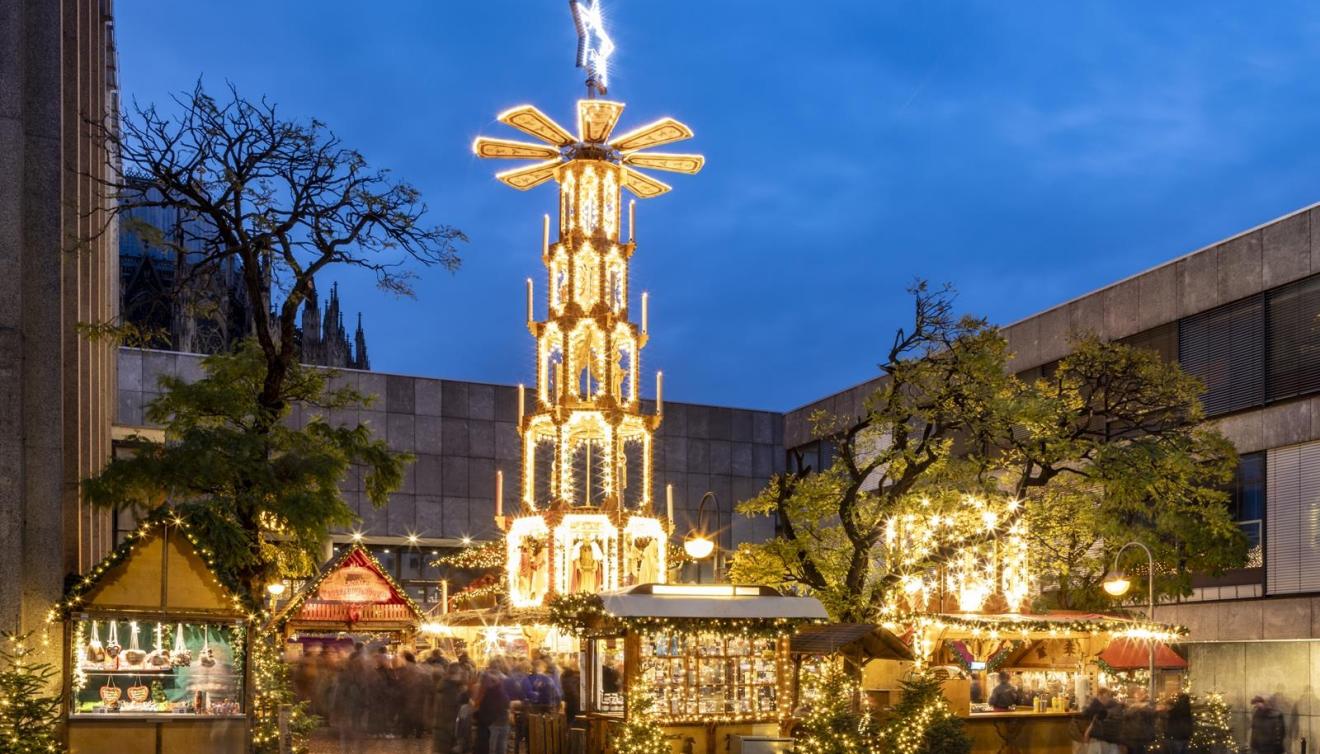 advent in keulen