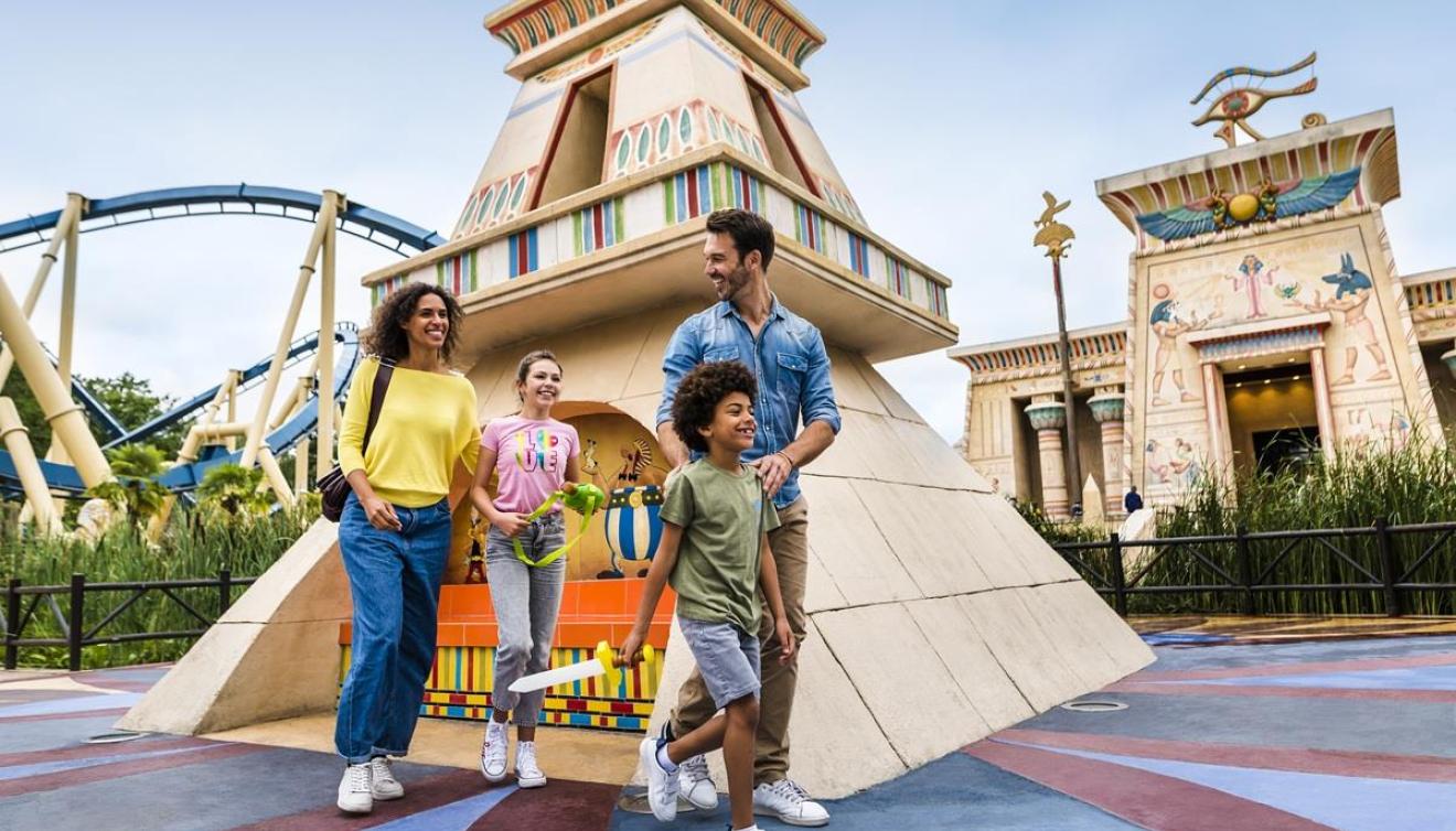 parc asterix