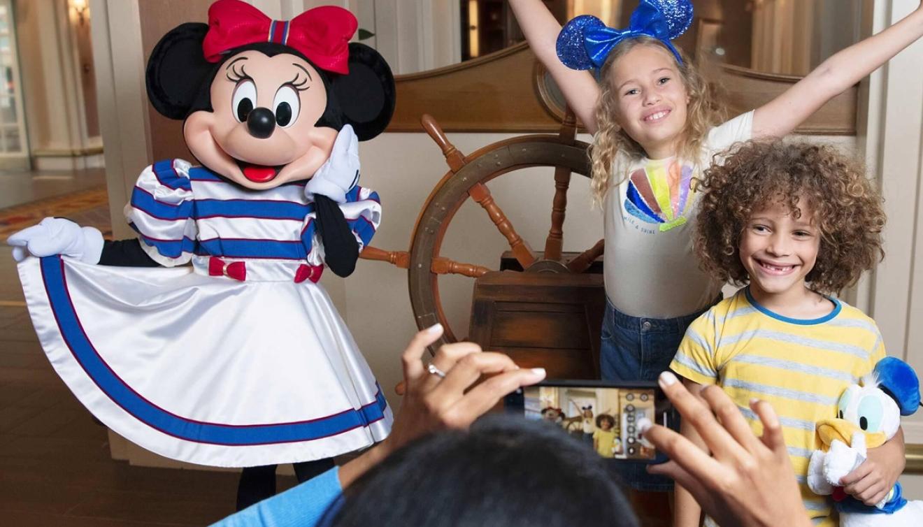 disney hotel newport bay club