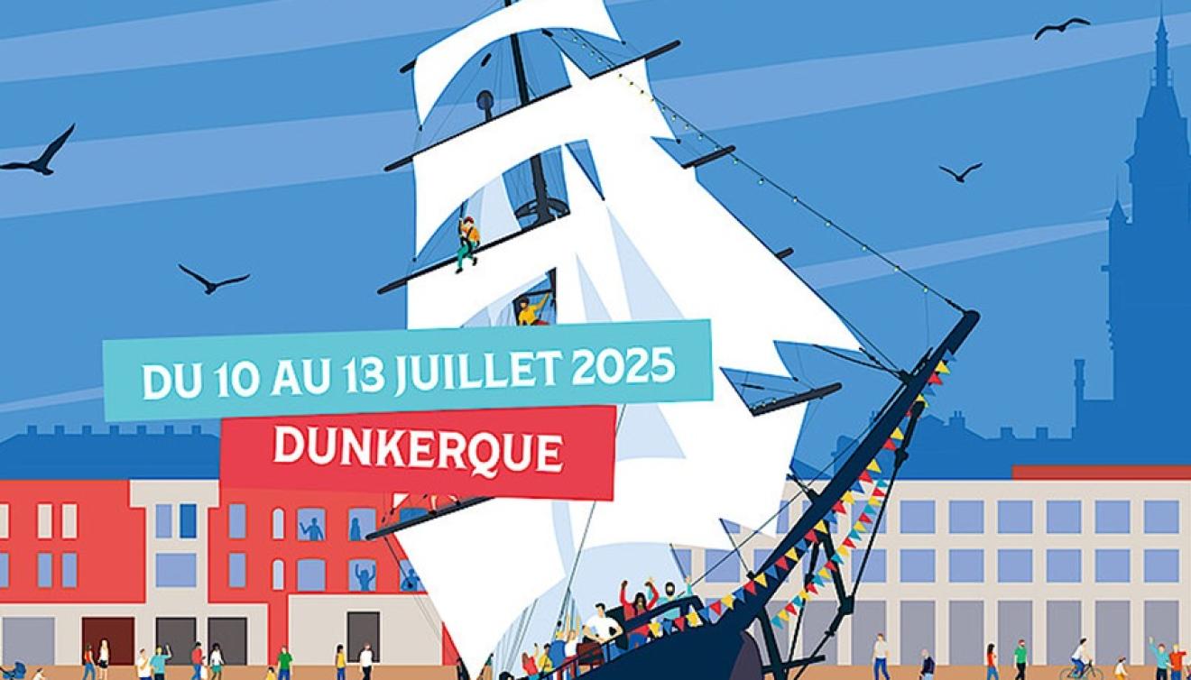 fete des voliers à dunkerque