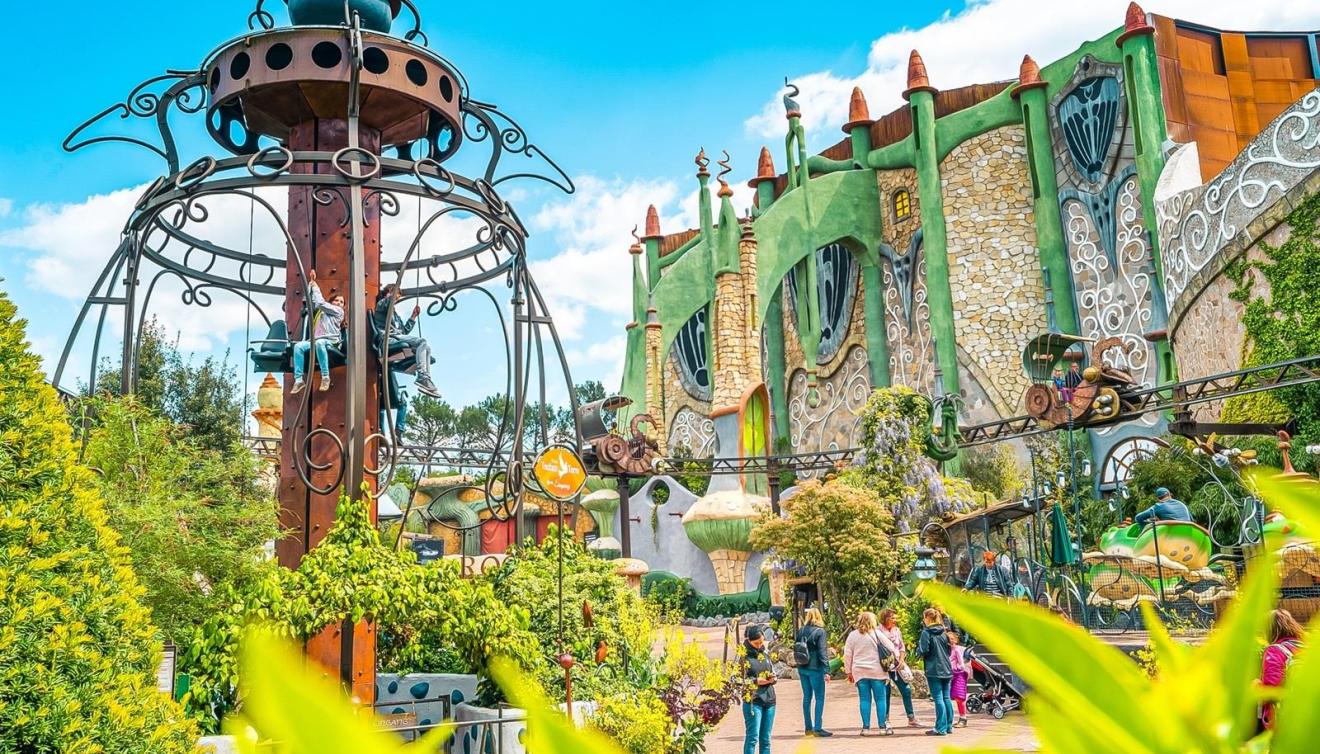 phantasialand