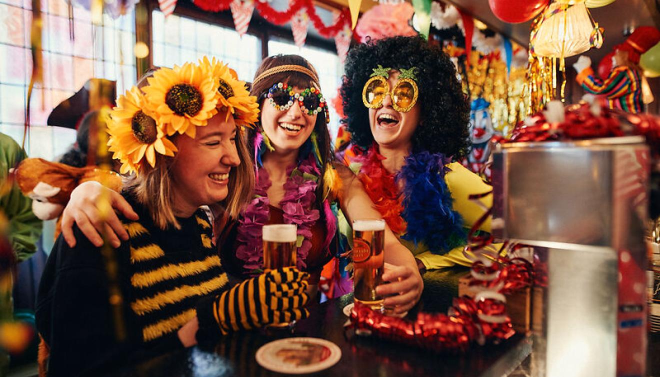 cologne carnaval